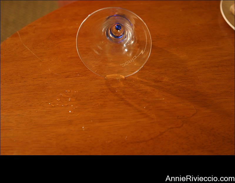 Annie Rivieccio