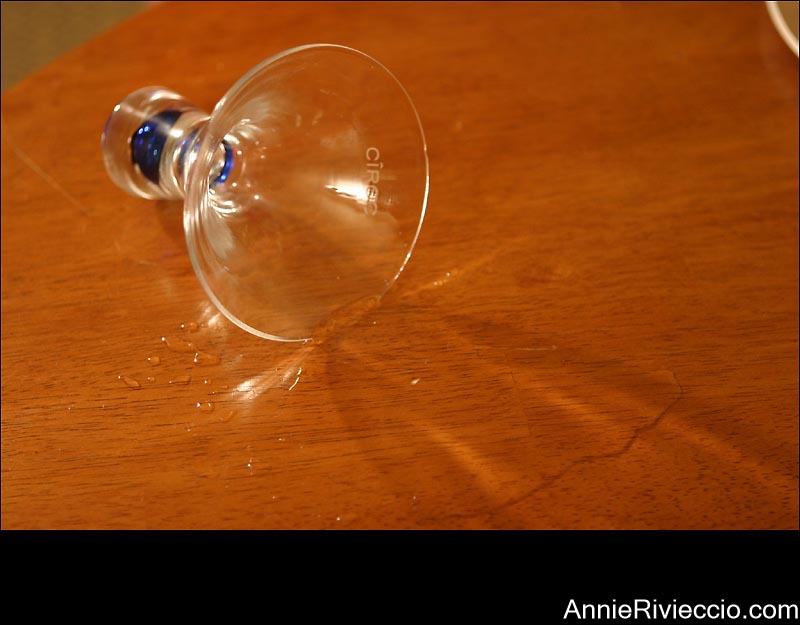 Annie Rivieccio
