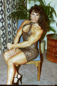 Annie Rivieccio
