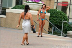 Annie Rivieccio