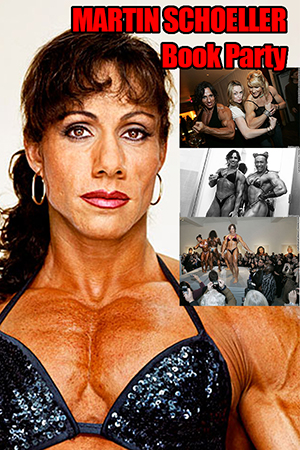 Annie Rivieccio