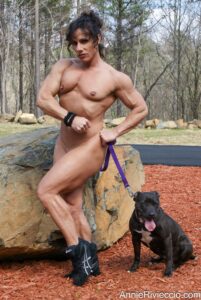 Annie Rivieccio