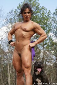 Annie Rivieccio